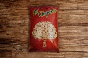 "Las Marconas" Almendra Repelada Frita 1 Kg El Chaparro