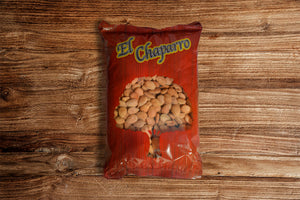 "Las Comunas" Almendra Repelada Frita 1 Kg El Chaparro